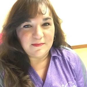 Meet your Posher, Sylvia ann
